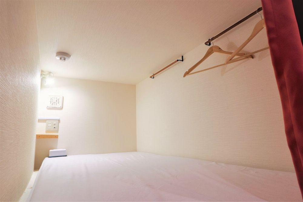 undefined Grand-Rem Kyoto - Hostel 8