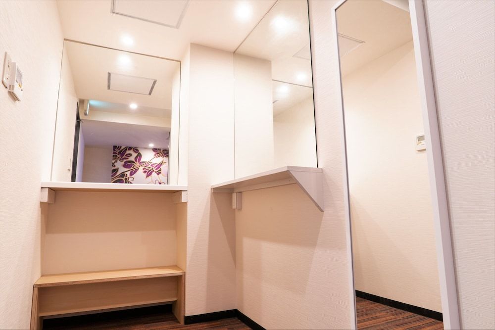 undefined Grand-Rem Kyoto - Hostel 10