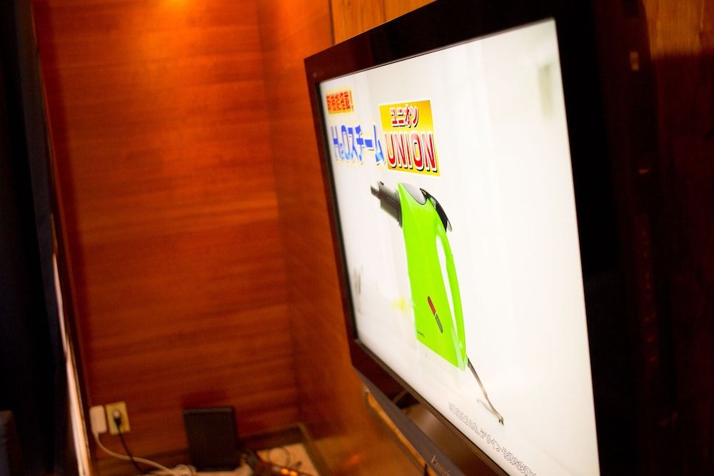 Oyado Toji 2 Standard Family Room 12