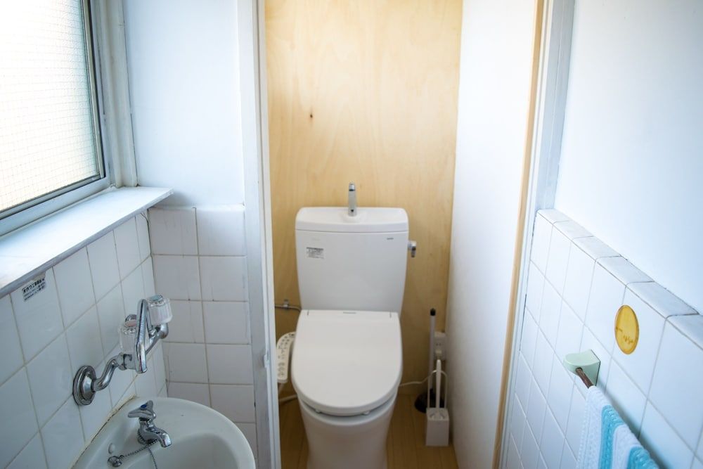 Oyado Toji 2 Standard Family Room 18