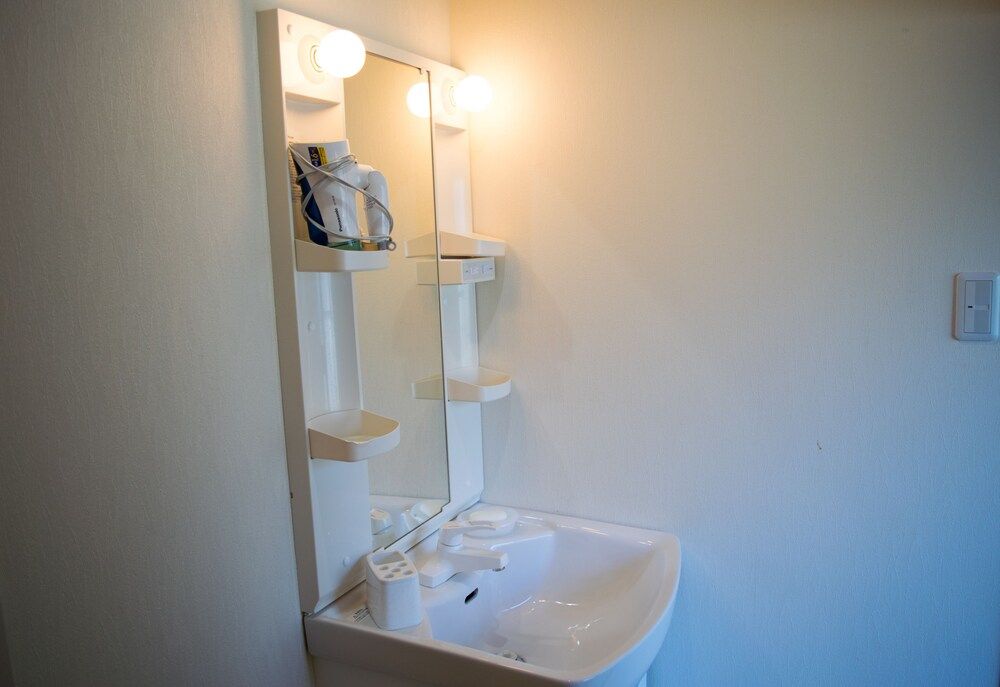 Oyado Toji 2 Standard Family Room 19