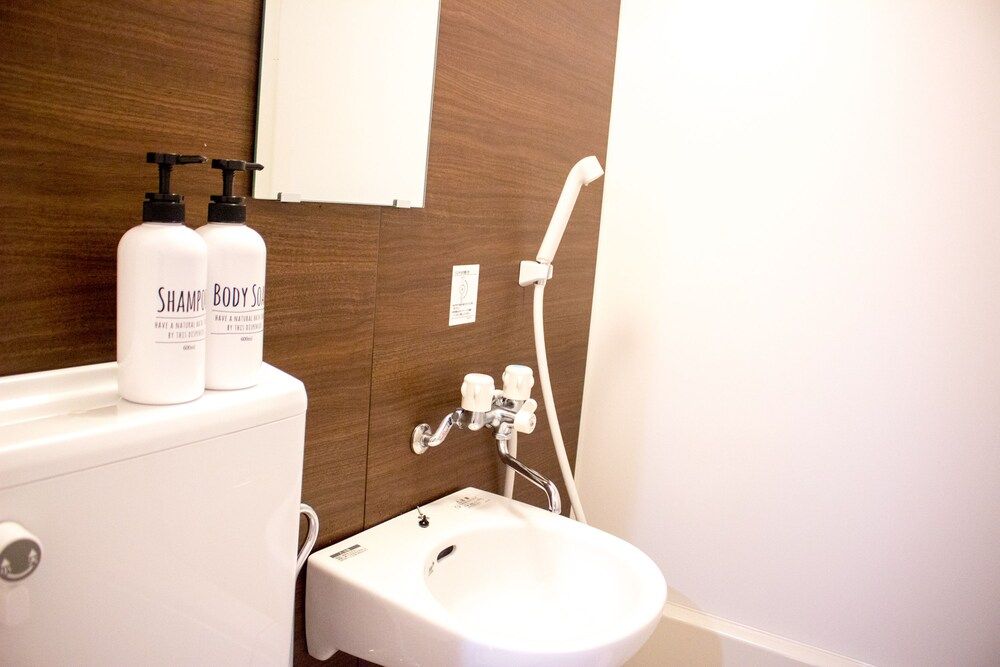 Oyado Toji 2 Standard Family Room 15