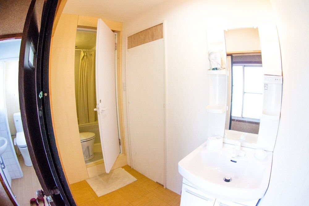 Oyado Toji 2 Standard Family Room 17