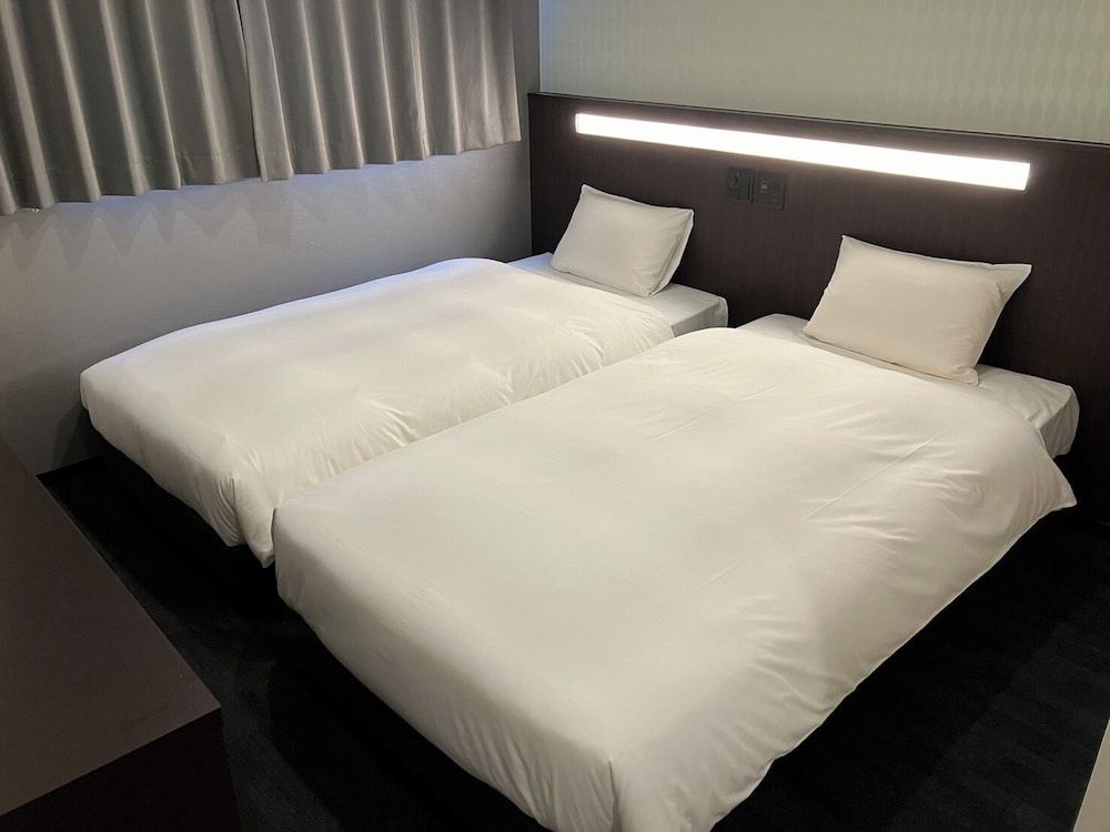 undefined Hotel Japanesque Kyoto Station COTONE 2