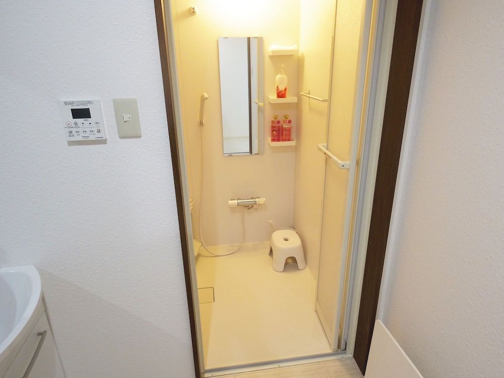 Yurian Family Apartment 10