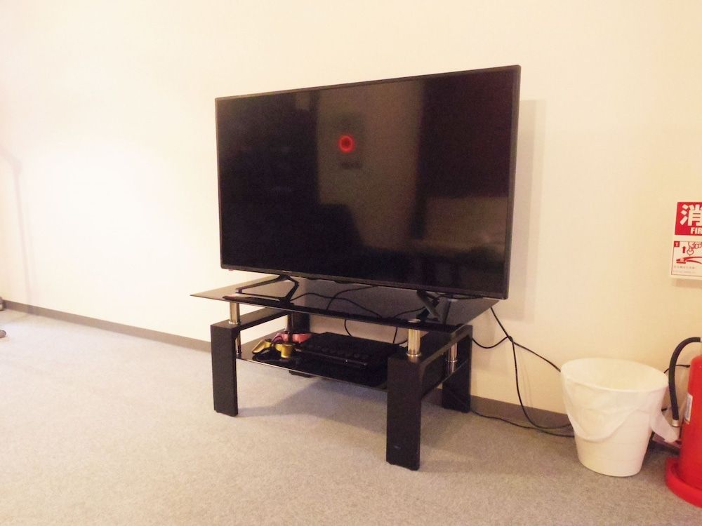 Yurian Family Apartment 8