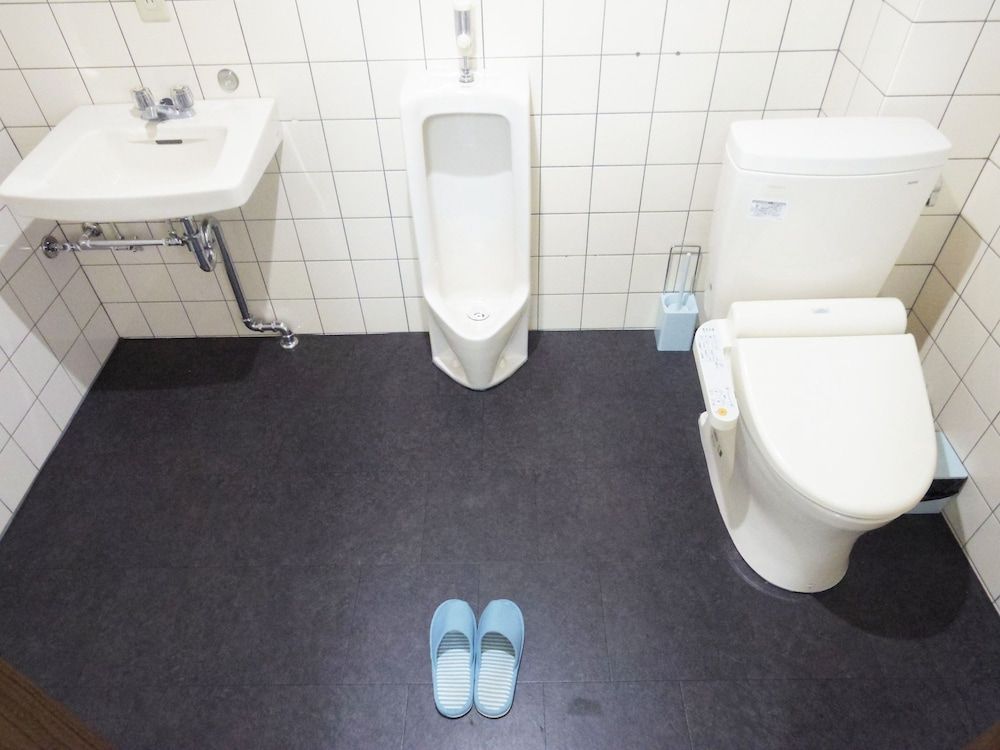 Yurian Family Apartment 9