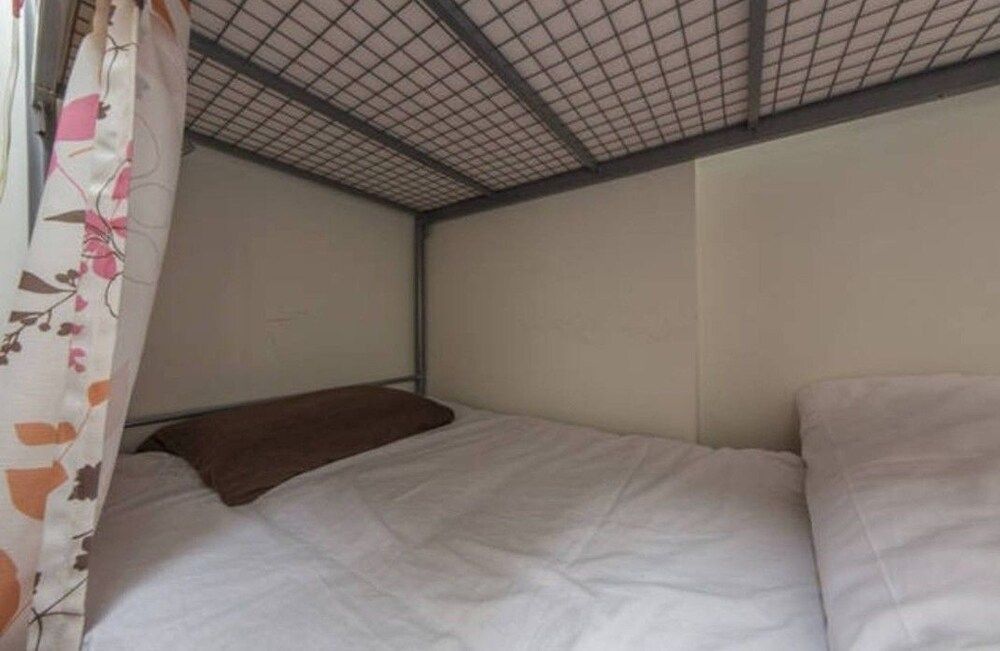 undefined KGbiru Kyoto Guesthouse - Hostel 6