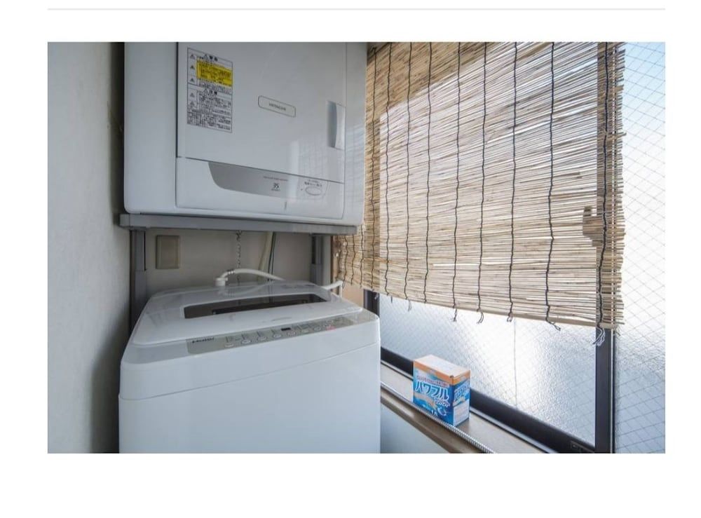 undefined KGbiru Kyoto Guesthouse - Hostel 10