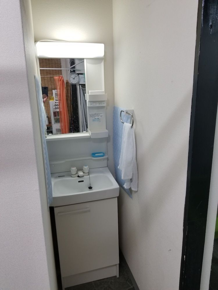 undefined KGbiru Kyoto Guesthouse - Hostel 4