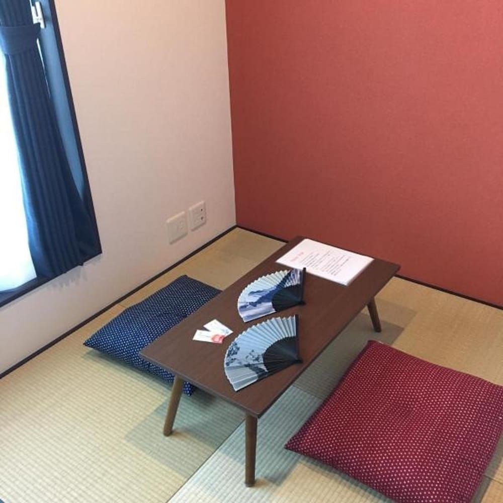 Twin Room with Bathroom