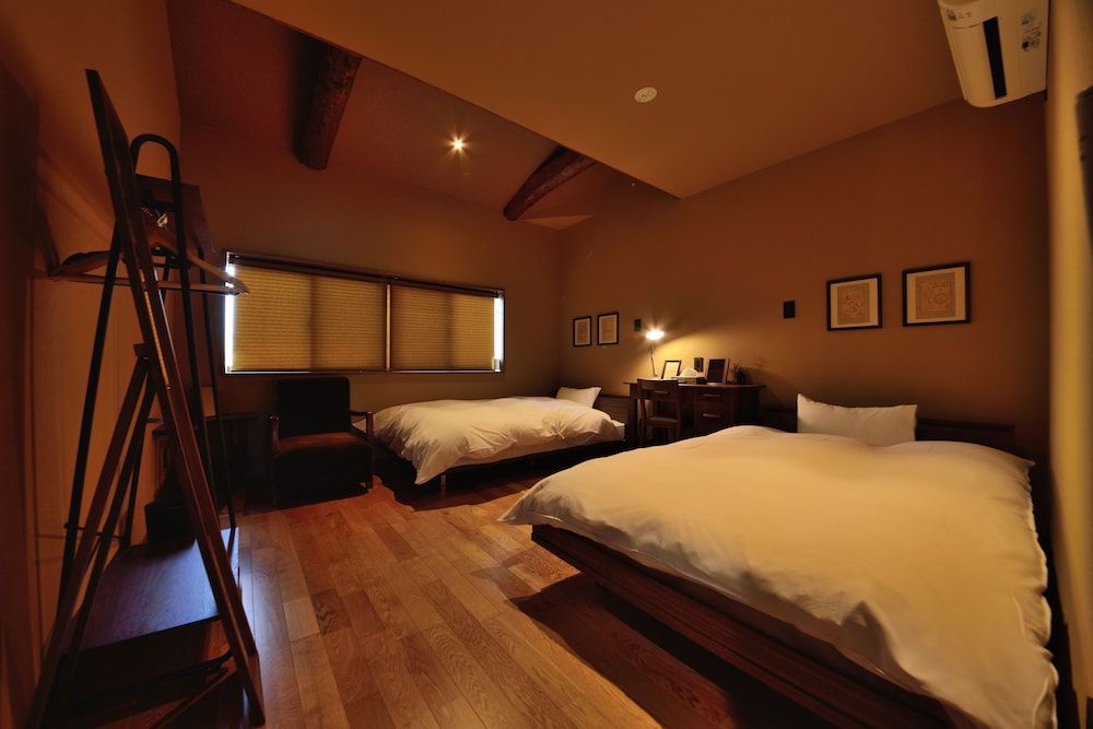 undefined Takeya Nishijin 8