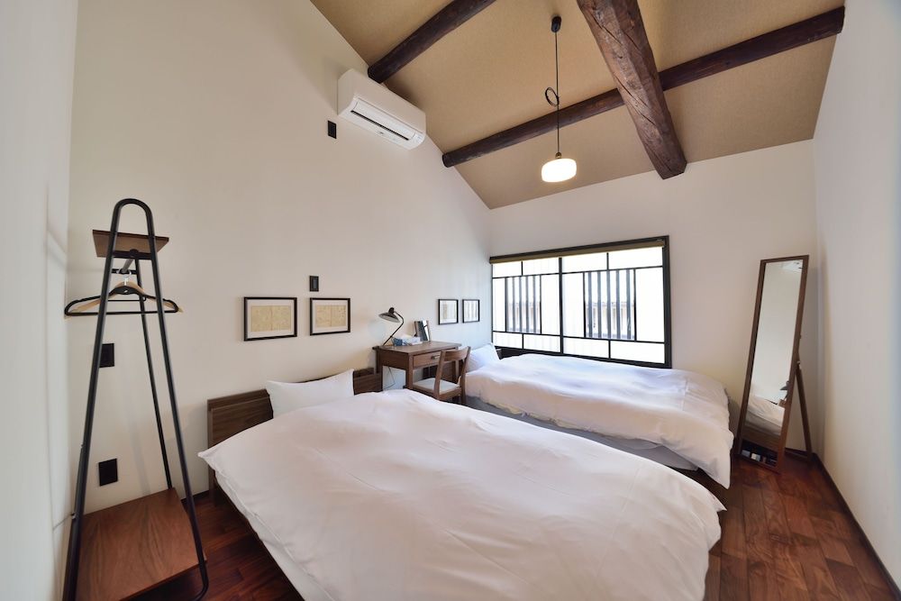 undefined Takeya Nishijin 3