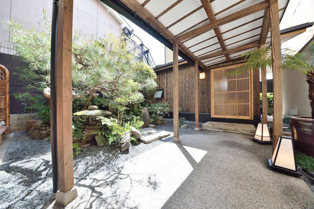 undefined Takeya Nishijin 7