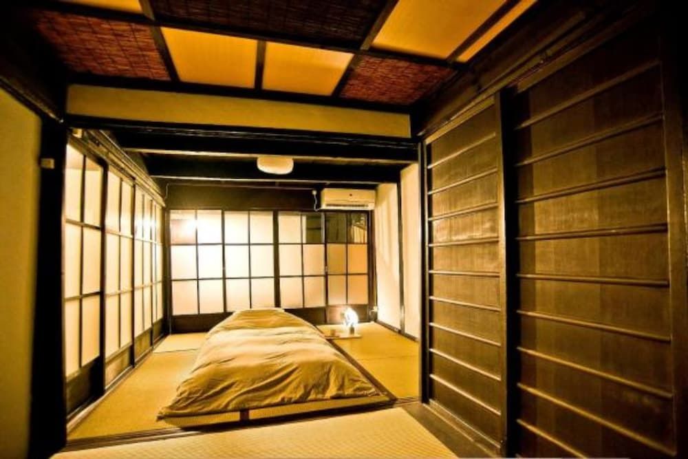 undefined Guesthouse Setsugekka 5