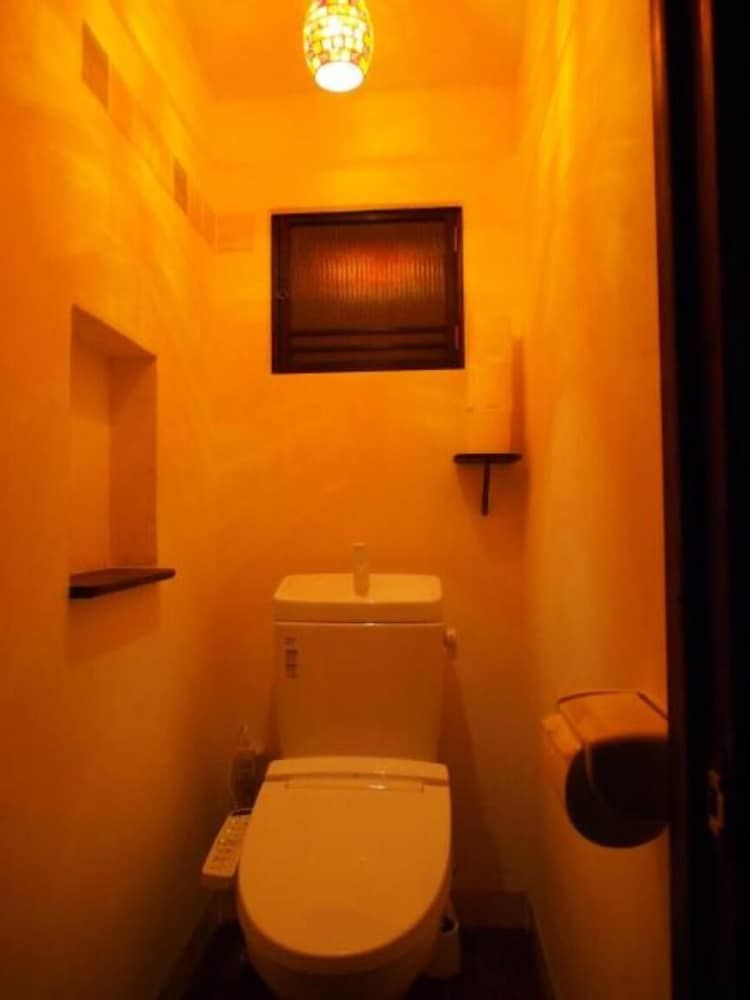 Guesthouse Setsugekka Traditional Japanese House 11