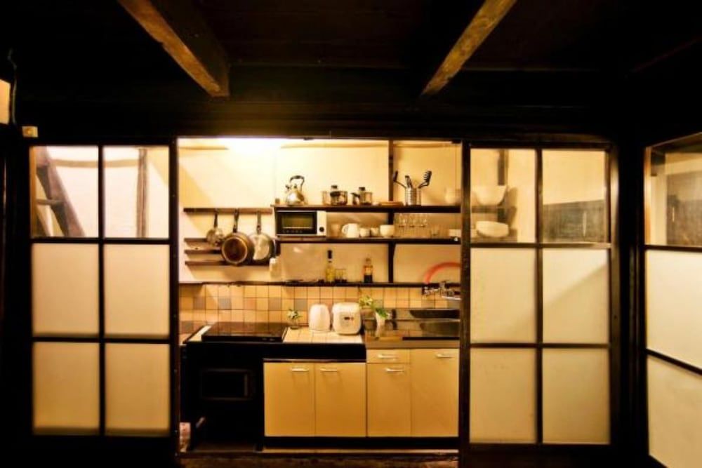 undefined Guesthouse Setsugekka 7