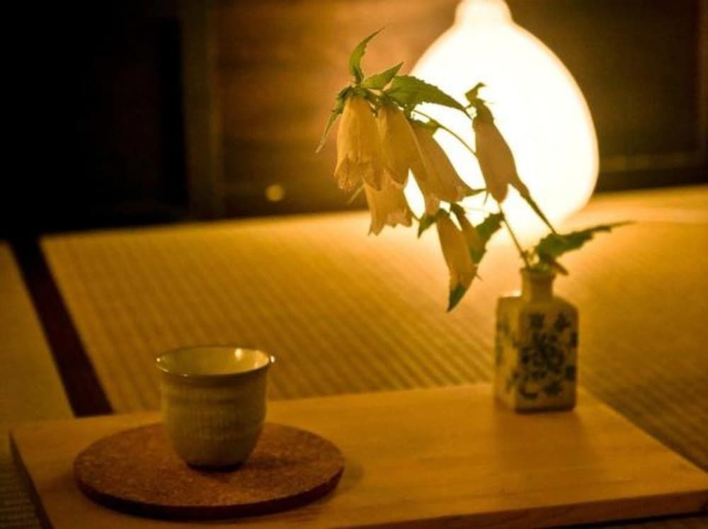 Guesthouse Setsugekka Traditional Japanese House 10