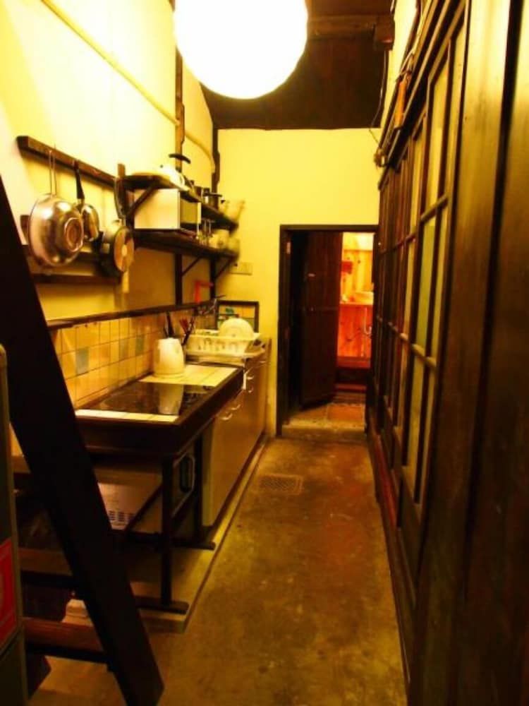 Guesthouse Setsugekka Traditional Japanese House 9