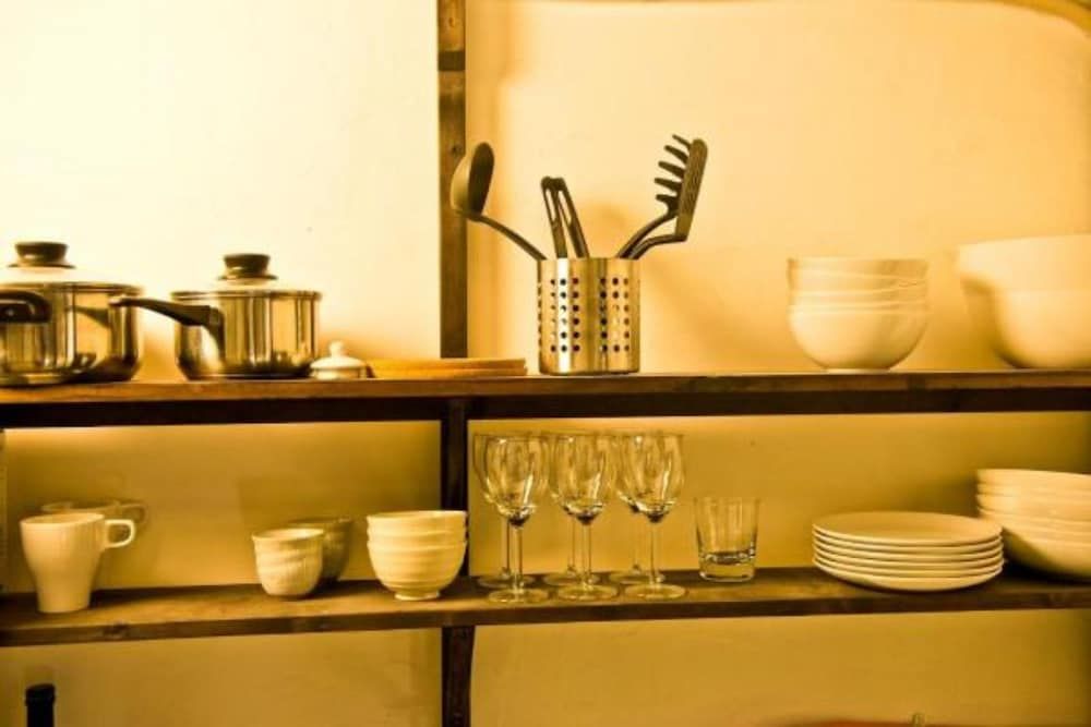 undefined Guesthouse Setsugekka 9