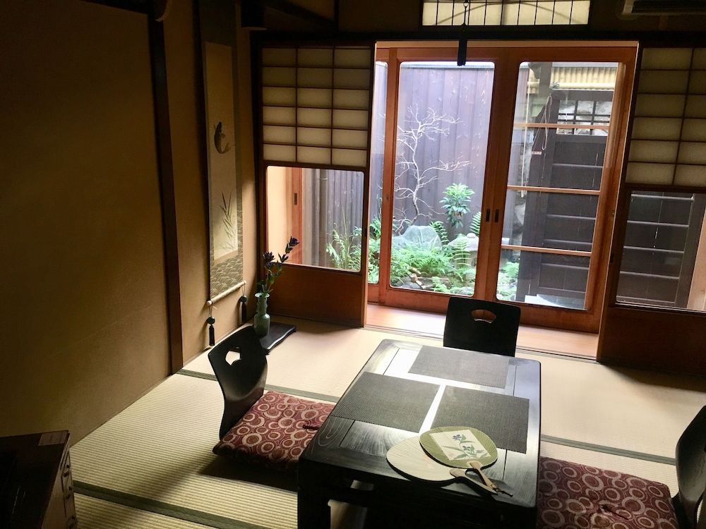 Guest House Machiya Tsubara Gojozaka Private Vacation Home,Non smoking 21