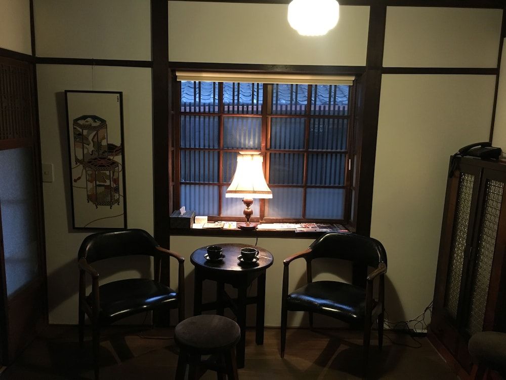 Guest House Machiya Tsubara Gojozaka Private Vacation Home,Non smoking 7