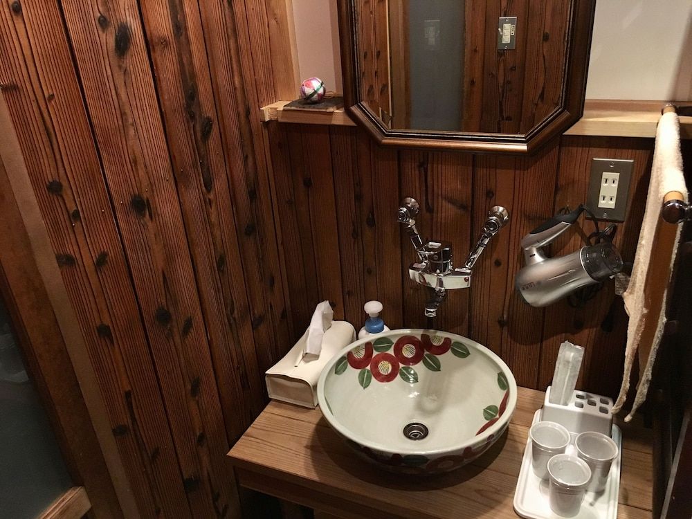 Guest House Machiya Tsubara Gojozaka Private Vacation Home,Non smoking 36