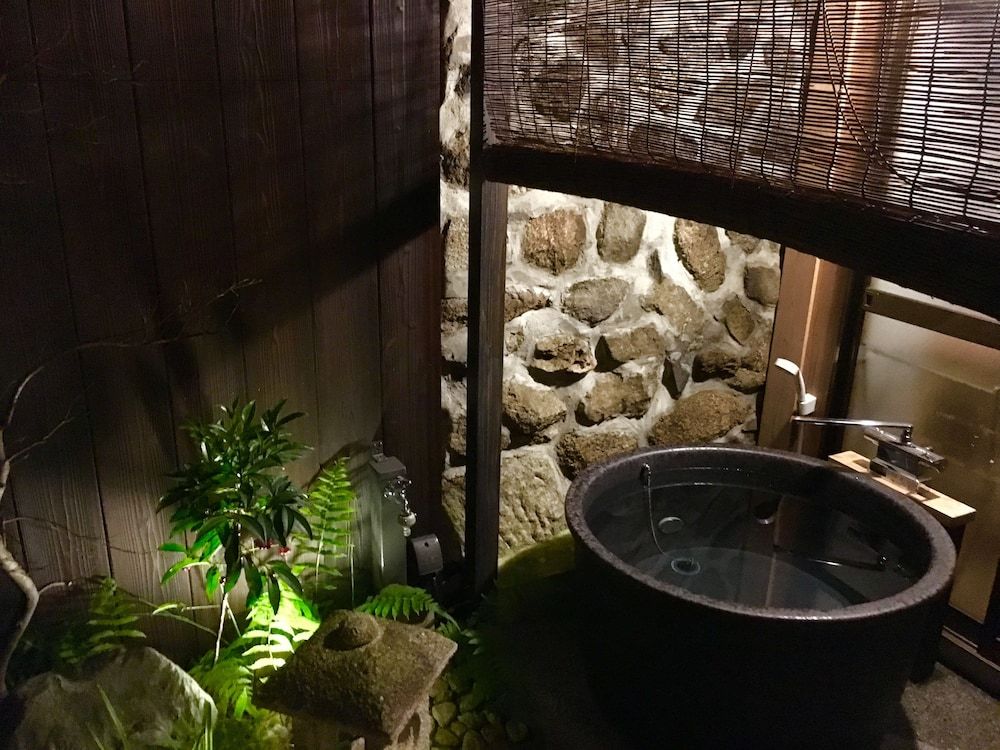 Guest House Machiya Tsubara Gojozaka Private Vacation Home,Non smoking 31