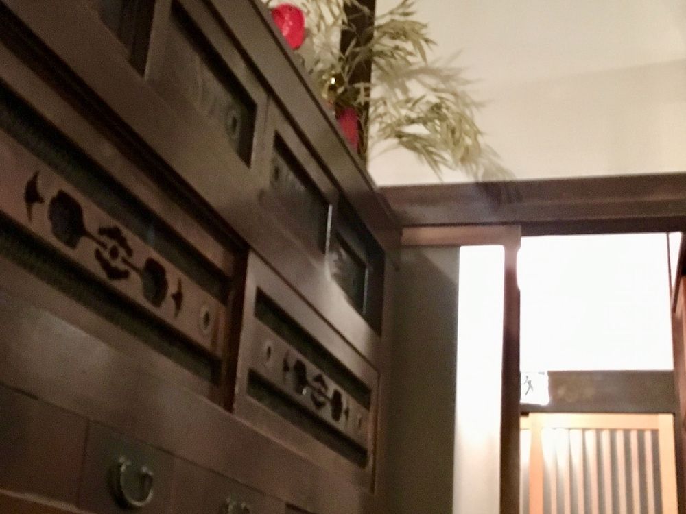 Guest House Machiya Tsubara Gojozaka Private Vacation Home,Non smoking 18