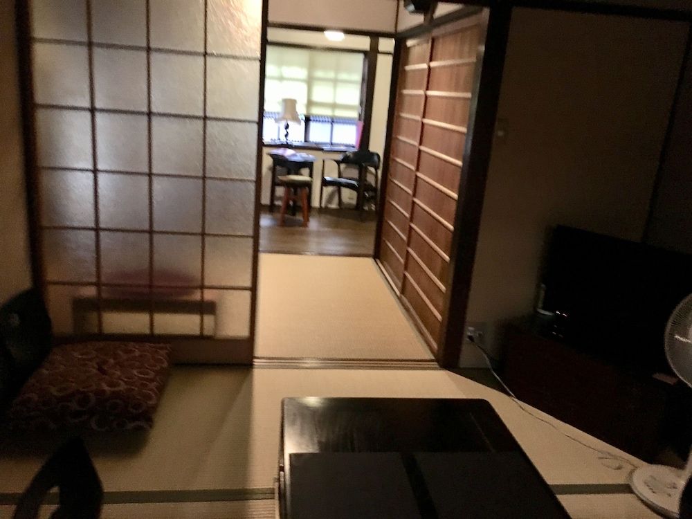 undefined Guest House Machiya Tsubara Gojozaka 7