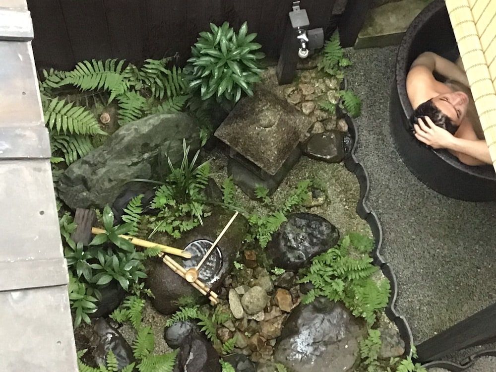 Guest House Machiya Tsubara Gojozaka Private Vacation Home,Non smoking 16