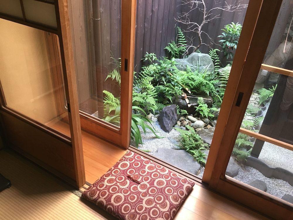 Guest House Machiya Tsubara Gojozaka Private Vacation Home,Non smoking 27