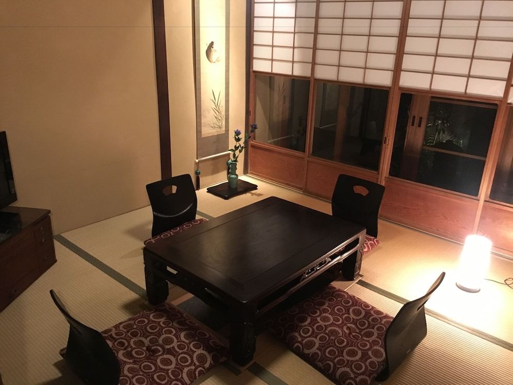 Guest House Machiya Tsubara Gojozaka Private Vacation Home,Non smoking 20