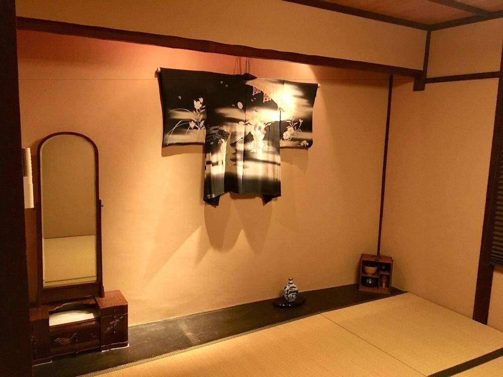 Guest House Machiya Tsubara Gojozaka Private Vacation Home,Non smoking 11
