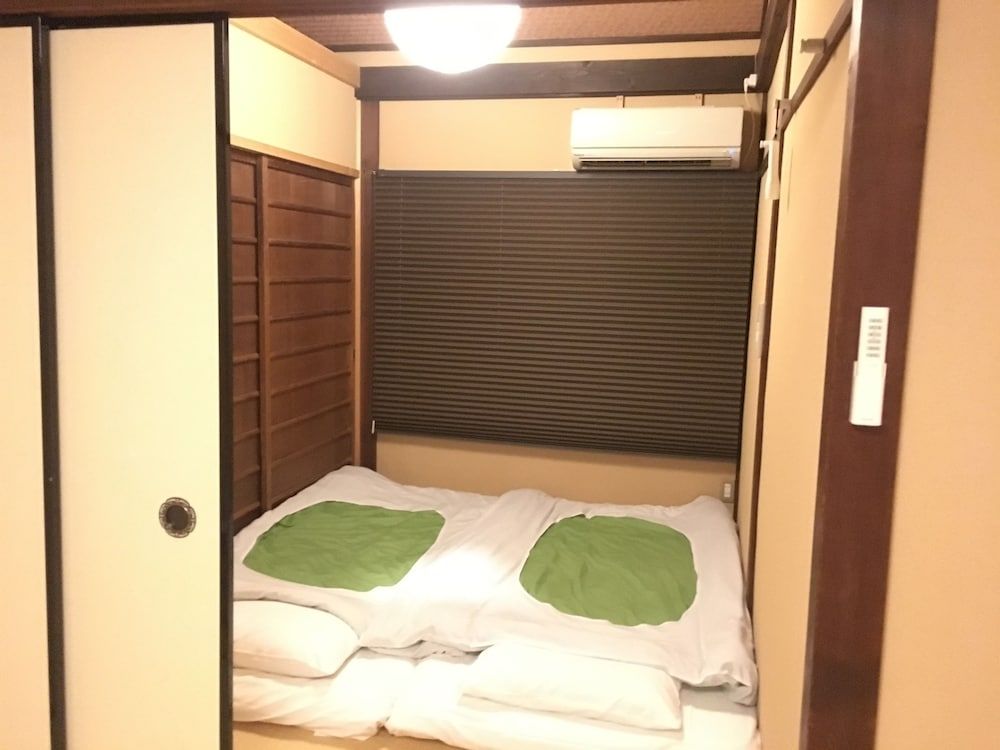 undefined Guest House Machiya Tsubara Gojozaka 9