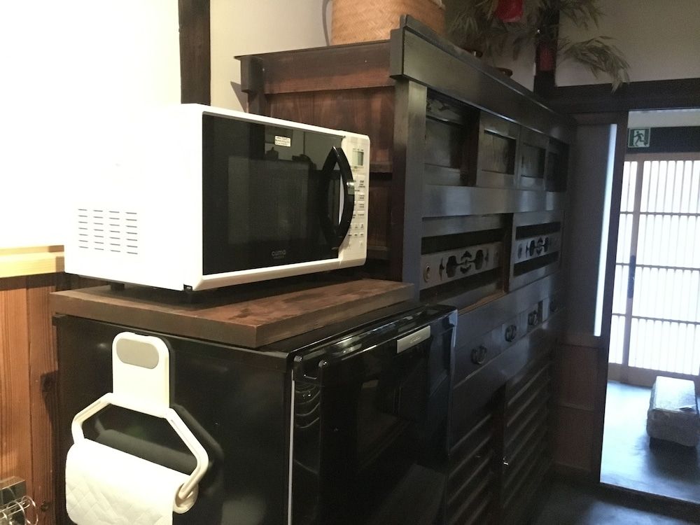 Guest House Machiya Tsubara Gojozaka Private Vacation Home,Non smoking 26