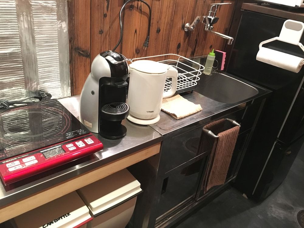 Guest House Machiya Tsubara Gojozaka Private Vacation Home,Non smoking 19