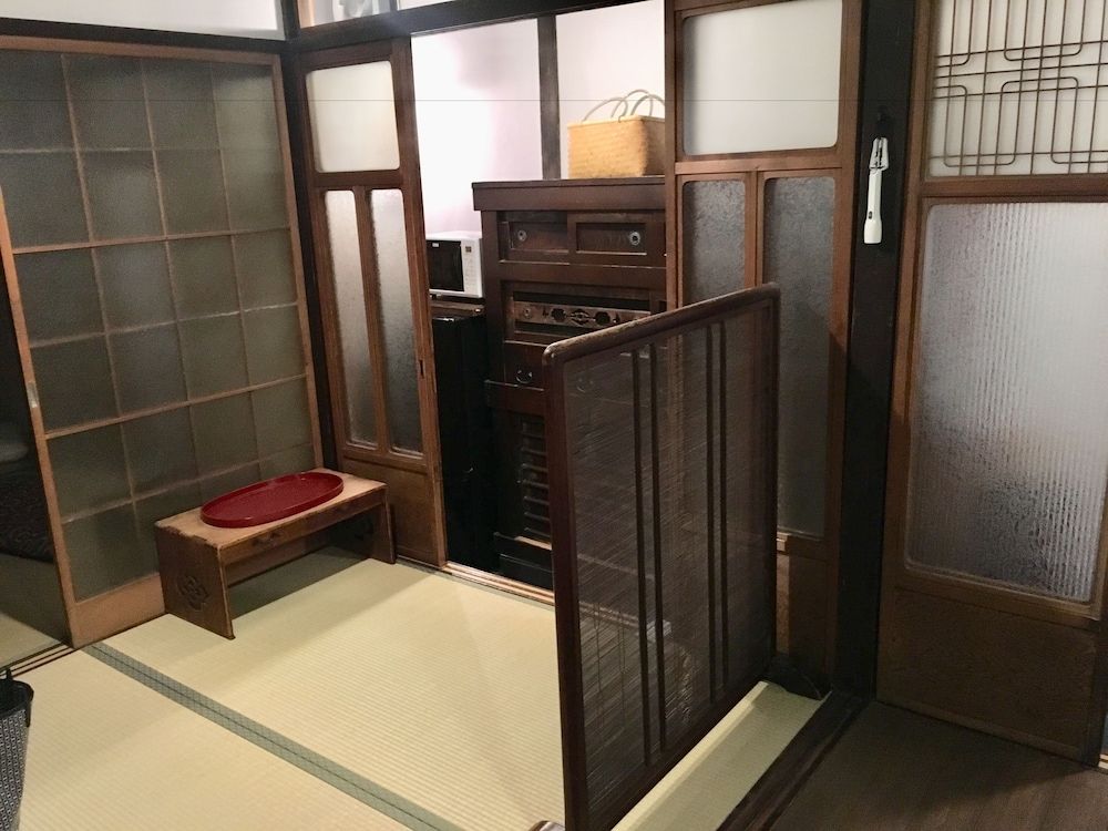 Guest House Machiya Tsubara Gojozaka Private Vacation Home,Non smoking 8