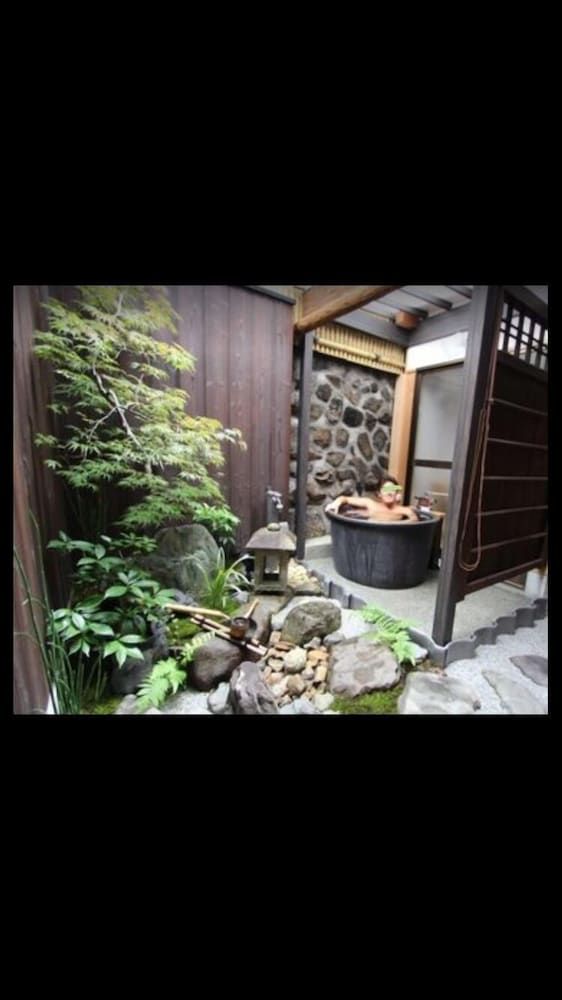 Guest House Machiya Tsubara Gojozaka Private Vacation Home,Non smoking 35