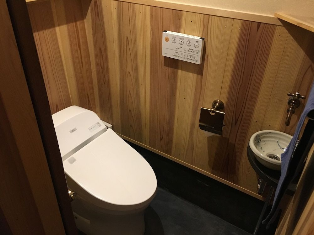 Guest House Machiya Tsubara Gojozaka Private Vacation Home,Non smoking 38