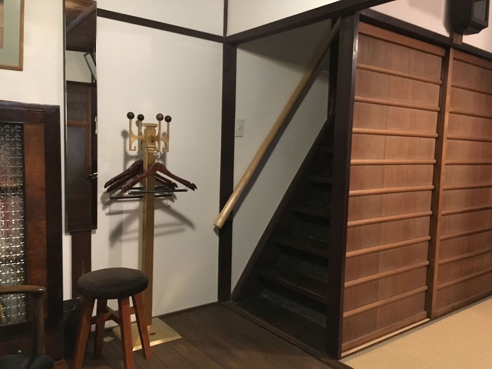 Guest House Machiya Tsubara Gojozaka Private Vacation Home,Non smoking 9