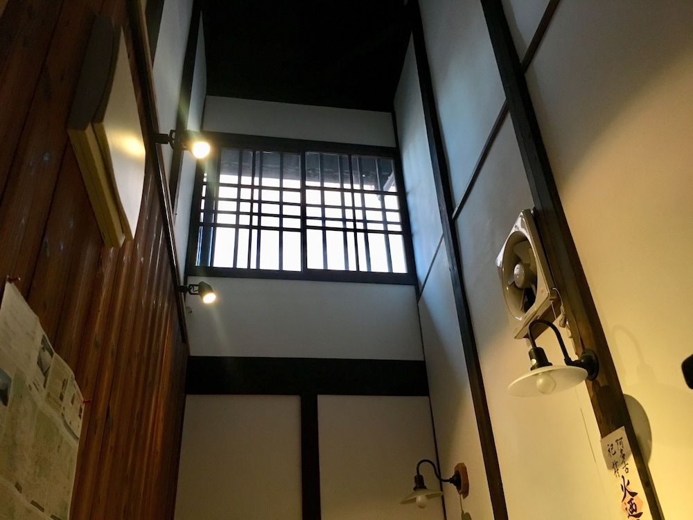 undefined Guest House Machiya Tsubara Gojozaka 8