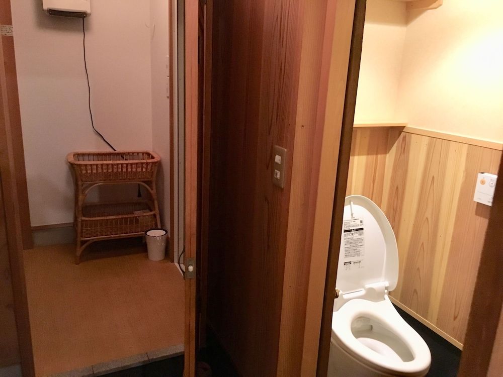 Guest House Machiya Tsubara Gojozaka Private Vacation Home,Non smoking 29