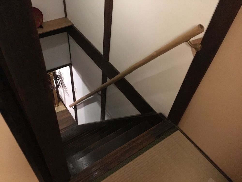 Guest House Machiya Tsubara Gojozaka Private Vacation Home,Non smoking 10