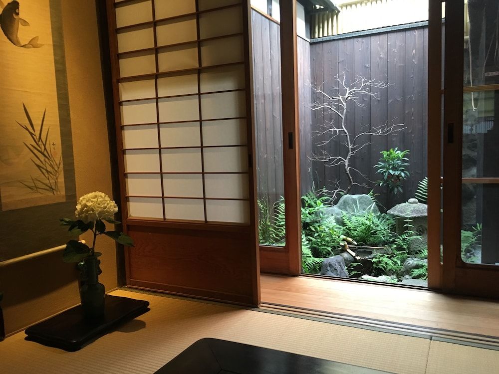 undefined Guest House Machiya Tsubara Gojozaka 5