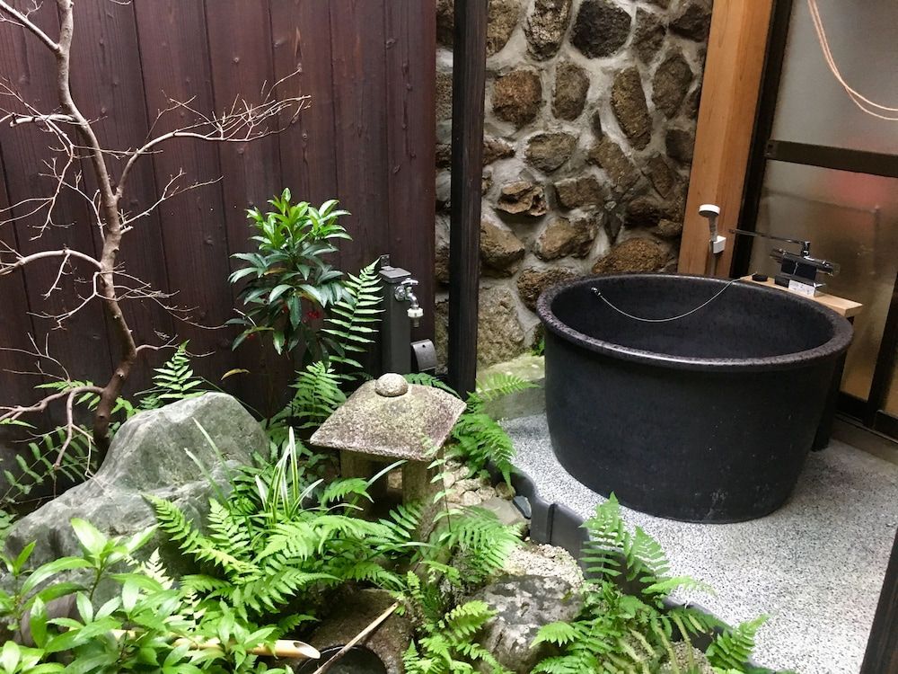 Guest House Machiya Tsubara Gojozaka Private Vacation Home,Non smoking 32