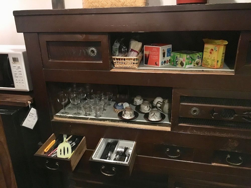 Guest House Machiya Tsubara Gojozaka Private Vacation Home,Non smoking 17