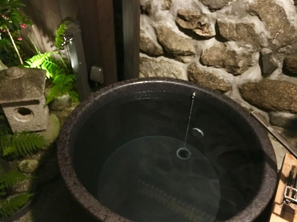 Guest House Machiya Tsubara Gojozaka Private Vacation Home,Non smoking 33