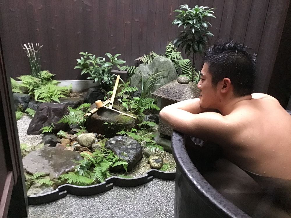 Guest House Machiya Tsubara Gojozaka Private Vacation Home,Non smoking 30