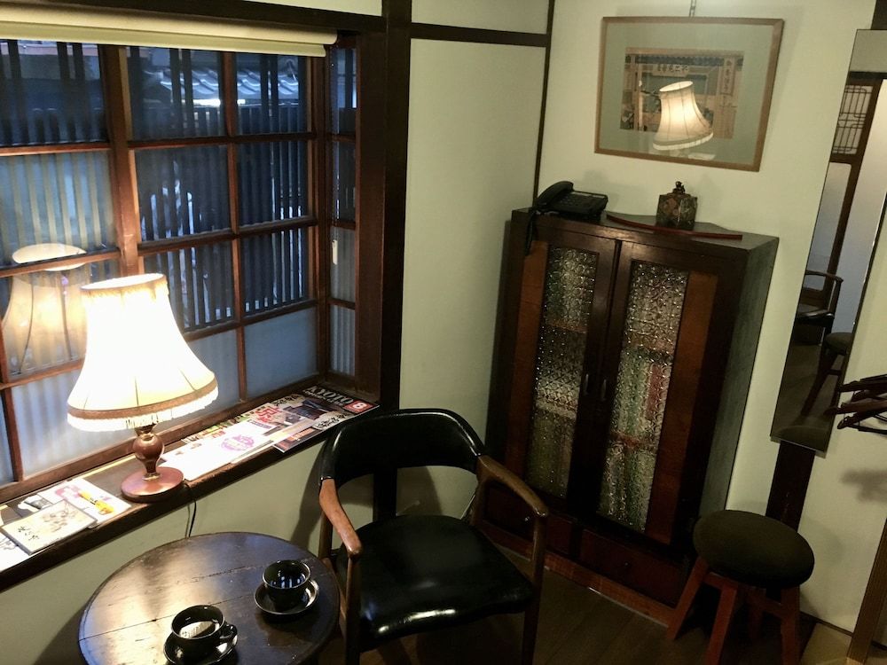 Guest House Machiya Tsubara Gojozaka Private Vacation Home,Non smoking 13